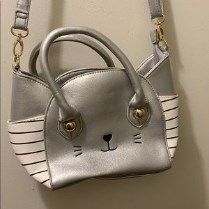 Betsey Johnson crossbody bag